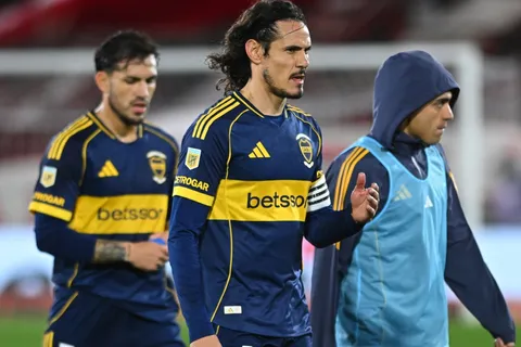 En Boca todo está mal: sin juego, sin alma y sin reacción, en todas las áreas