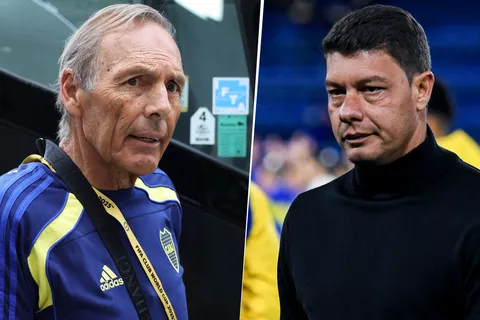 Las últimas noticias de Boca