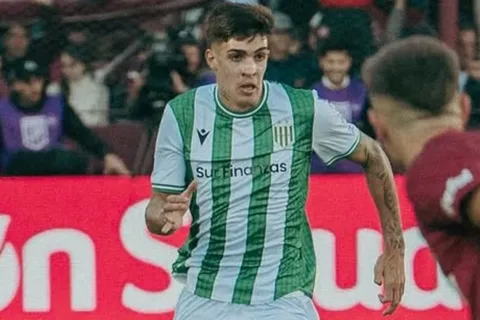 Gabriel Vega busca relanzar su carrera: Boca lo volvió a ceder a préstamo