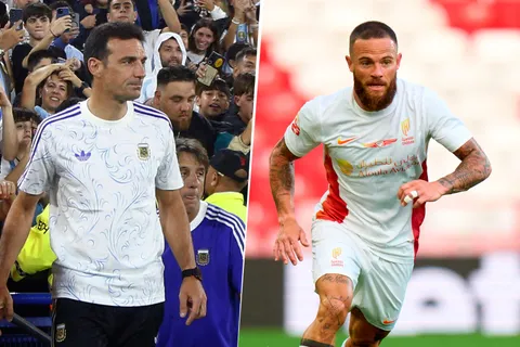 Boca hoy: el pedido de los hinchas a Scaloni por Paredes, Riquelme quiere a Nández y ¿Del Potro participa en las elecciones?