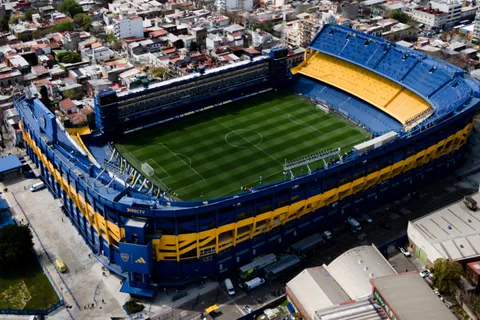 Las renovaciones que hizo Boca en La Bombonera para la vuelta de los hinchas