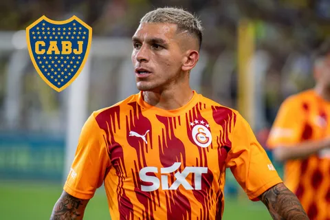 ¿Lucas Torreira a Boca? Hasta cuándo tiene contrato en Turquía y cuánto vale su pase