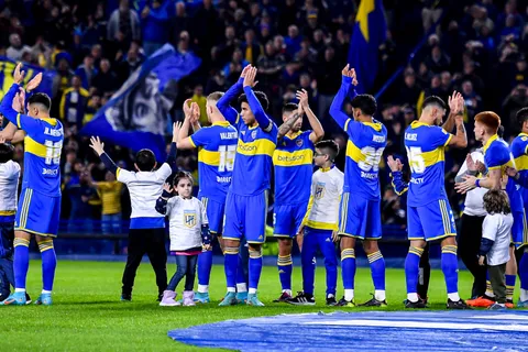 Marcelo Weigandt reveló por qué no se fue libre de Boca: "Sentía que le fallaba a los hinchas"