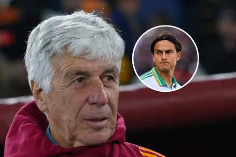 Atento, Boca: la frase del DT de Roma sobre Paulo Dybala que le pone suspenso al futuro del crack