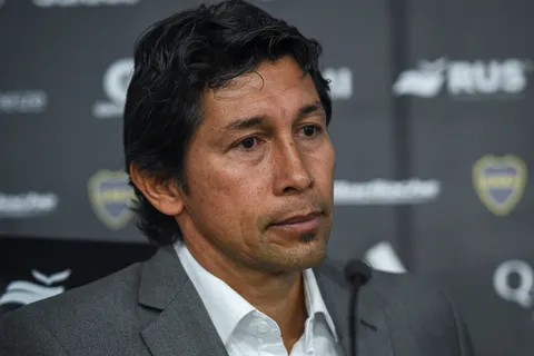 Jorge Bermúdez, miembro del Consejo de Fútbol
