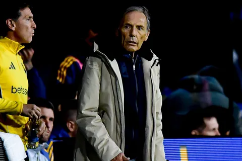 La formación confirmada de Boca contra Atlético Tucumán por la Copa Argentina 2025