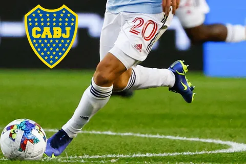 El hermano de Alan Velasco, fanático de Boca, ya le advirtió: "Mirá que si jugás mal..."