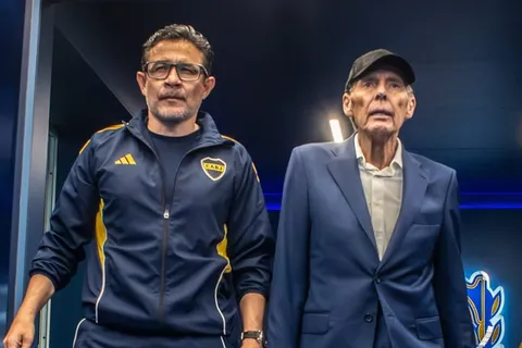 La frase de Miguel Ángel Russo a Juvenal Rodríguez que confirma cuál fue su último deseo: "Ahí me di cuenta"