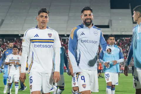 Qué le falta a Boca para clasificar a la Copa Libertadores 2025 tras ganarle a Newell's