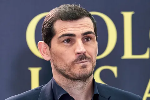 Casillas eligió a River y los hinchas de Boca lo liquidaron: "Palermo lo arruinó"