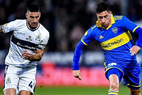 Copa Argentina 2024: ¿sorpresivo cambio de sede para Boca vs. Gimnasia?