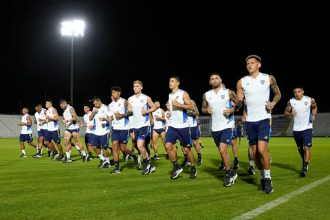 "Horas decisivas": un jugador de Boca podría irse sobre el final del mercado