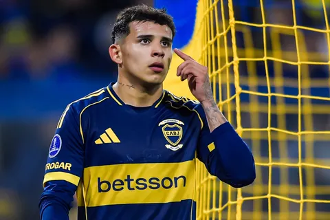 Flores irá a la Selección Argentina: los detalles de su semana.