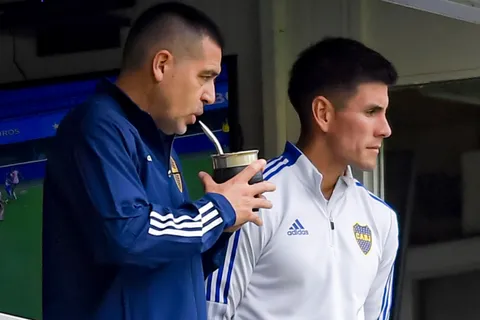 Boca planea la vuelta de uno de los jugadores más pedidos: "Si baja sus pretensiones..."