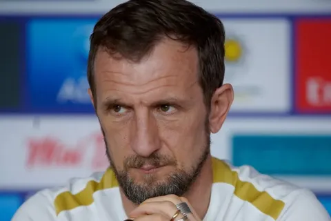 El regreso de Arruabarrena a Boca: ¿cómo le fue en su primer ciclo como DT?