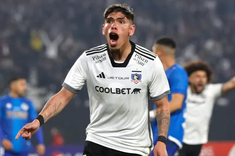 Horas después de su pase frustrado a Boca, Carlos Palacios recibió una noticia que cambia su carrera