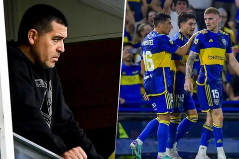Tras la aclaración de Diego Martínez, cómo sigue la relación entre Nicolás Valentini y Boca