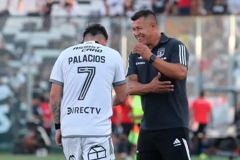 Se supo: la postura de Jorge Almirón ante la inminente oferta de Boca por Carlos Palacios