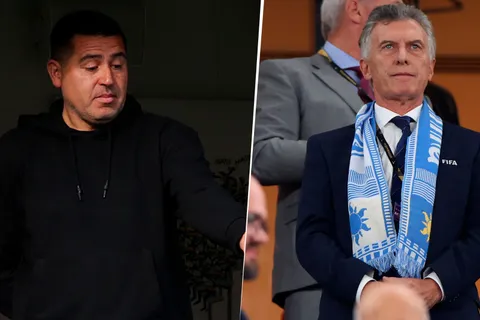 Macri denunció la lista de Riquelme: qué pasó y cómo sigue la historia de cara a las elecciones en Boca