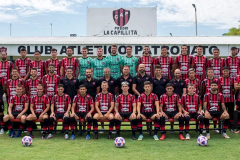 El jugador que pertenece a Boca pero esta noche jugará para Patronato
