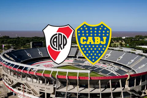 Cómo va a estar el clima para el Superclásico entre Boca y River del domingo