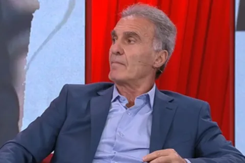 Ruggeri se enojó por el rumor sobre Gallardo que paraliza a River: "Esto alimenta a Boca..."
