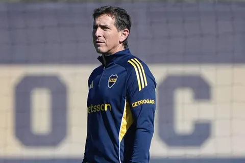 Se vienen los cambios: Claudio Úbeda modifica el equipo para enfrentar a Defensa y Justicia