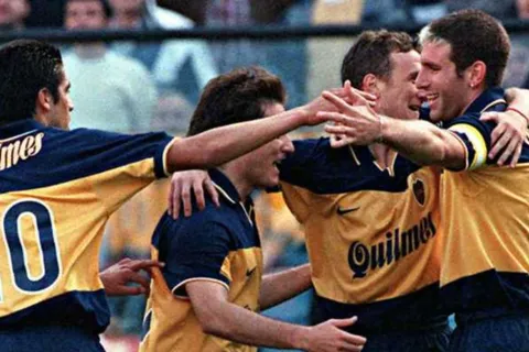 Sorpresa: un DT campeón con Boca se bajó de la despedida de Riquelme