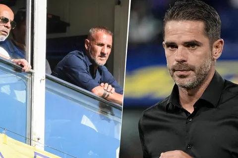 El Consejo le propuso a Galoppo a Gago
