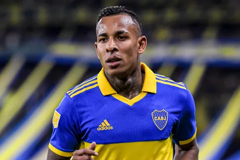 Ex Boca | Sebastián Villa se va de Bulgaria y hay incertidumbre sobre su futuro