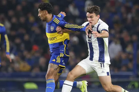 Cómo ver Boca vs. Talleres por la Copa Argentina 2024 en vivo y online