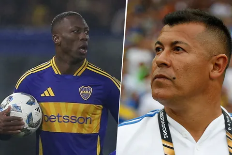 Boca hoy: la pregunta de un periodista de River que indignó a Advíncula y Almirón eligió al mejor jugador de su ciclo en el Xeneize
