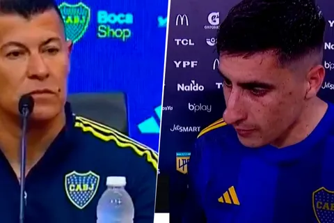 Las noticias de Boca hoy: Almirón y Merentiel hablaron tras la victoria y novedades sobre el show en el Maracaná