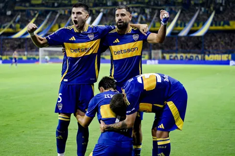 "Lo de Racing fue un tema de actitud": Milton Giménez reconoció qué le pasó a Boca en Avellaneda