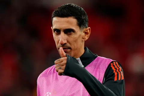 ¿Di María juega contra Boca en el Mundial de Clubes? El DT de Benfica confirmó qué pasará