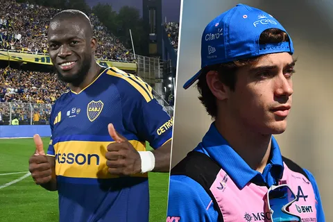 Boca ganó un partido increíble en Arroyito.
