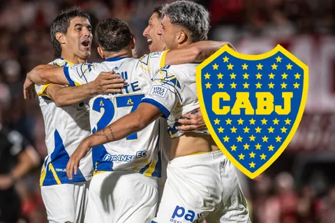 Cómo afecta a Boca la última victoria de Rosario Central pensando en la Copa Libertadores 2026