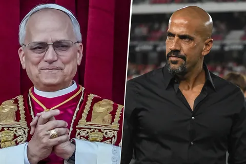 Boca hoy: la reacción de los hinchas al saber de qué cuadro es el Papa León XIV y la picante historia de Verón sobre Marcos Rojo