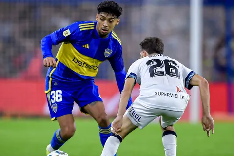 ¿Cuándo se juega el Boca-Vélez de la Copa Argentina 2024? La posible fecha