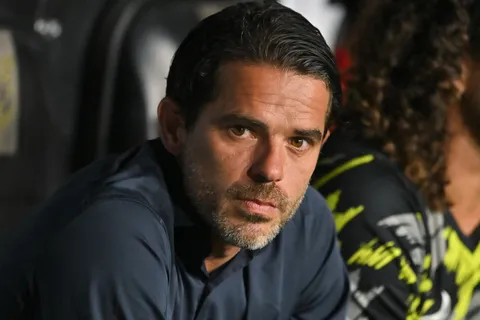 Fernando Gago habló tras los rumores de un pedido suyo por Janson y Rey Domenech para U de Chile