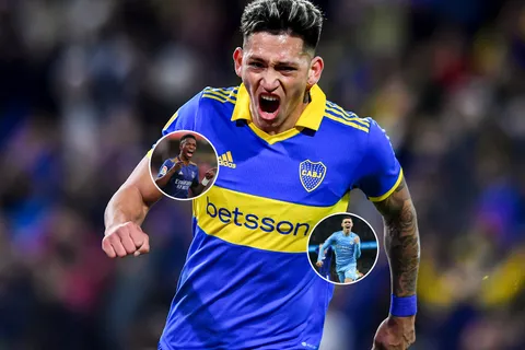 Boca Juniors 2023