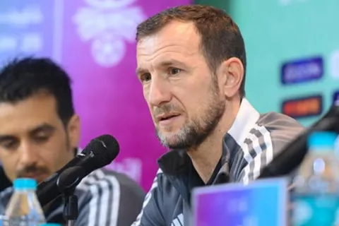 Nacho Vázquez, el defensor que le gusta a Arruabarrena y Boca irá a buscar si se va Di Lollo