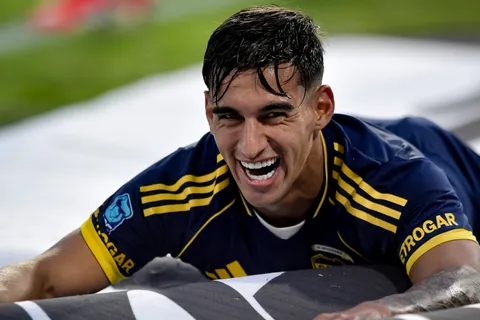 Siguen las salidas en Boca: Gonzalo Gelini se va a Peñarol