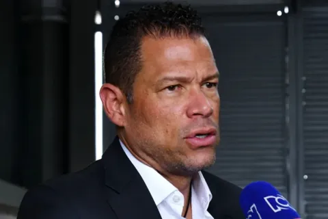 Óscar Córdoba recomendó a un DT para Boca si se va Úbeda: "Es coherente y conoce al club"