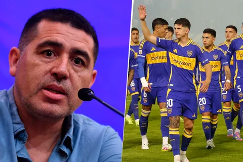 Las últimas noticias de Boca