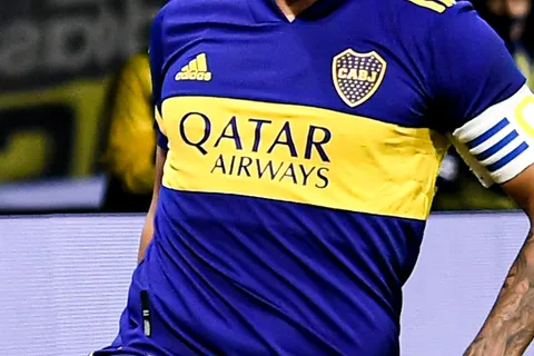 Se fue libre de Boca hace un año y, ahora que su carrera repuntó, confesó: "Fue difícil irme, nací ahí"