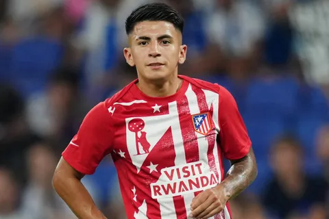 Thiago Almada a River: por qué Boca no se metió y el día en que el futbolista eligió a su preferido