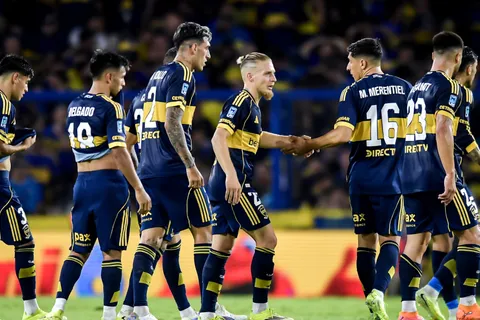 Fuerte cambio: Kevin Zenón era titular en Boca, casi lo venden y ahora ni siquiera va al banco