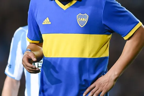 Carlos Zambrano explicó el motivo de su salida de Boca: "Algunos detalles no me gustaron"