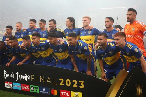 Barco, Medina y Valentini se fueron de Boca con aspiraciones europeas, pero su presente es inesperado